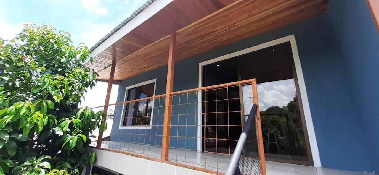 Apartamento Mango Y Cafe Lagunilla  Eksteriør billede