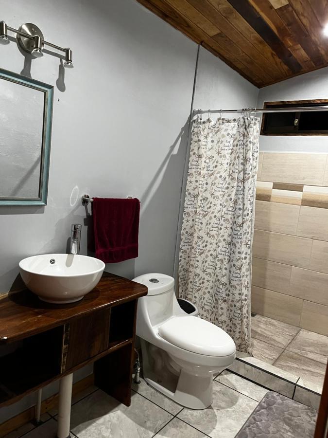 Apartamento Mango Y Cafe Lagunilla  Eksteriør billede