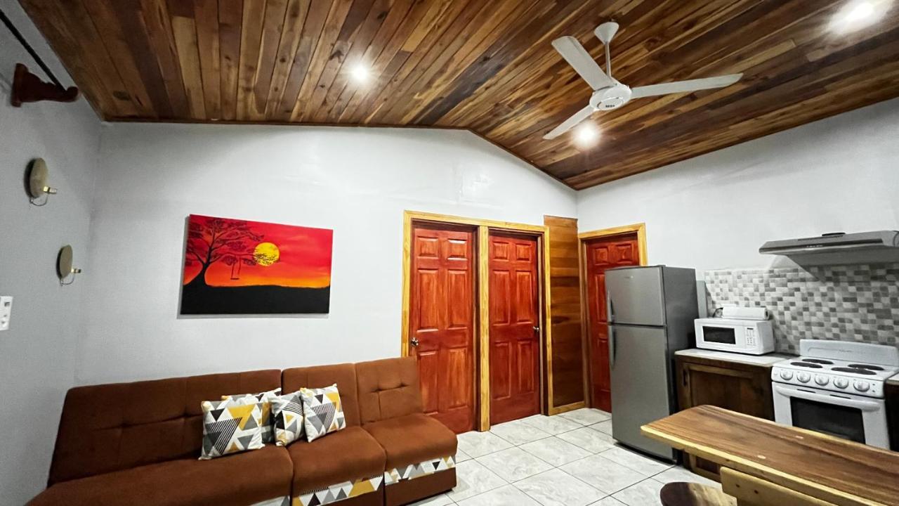 Apartamento Mango Y Cafe Lagunilla  Eksteriør billede