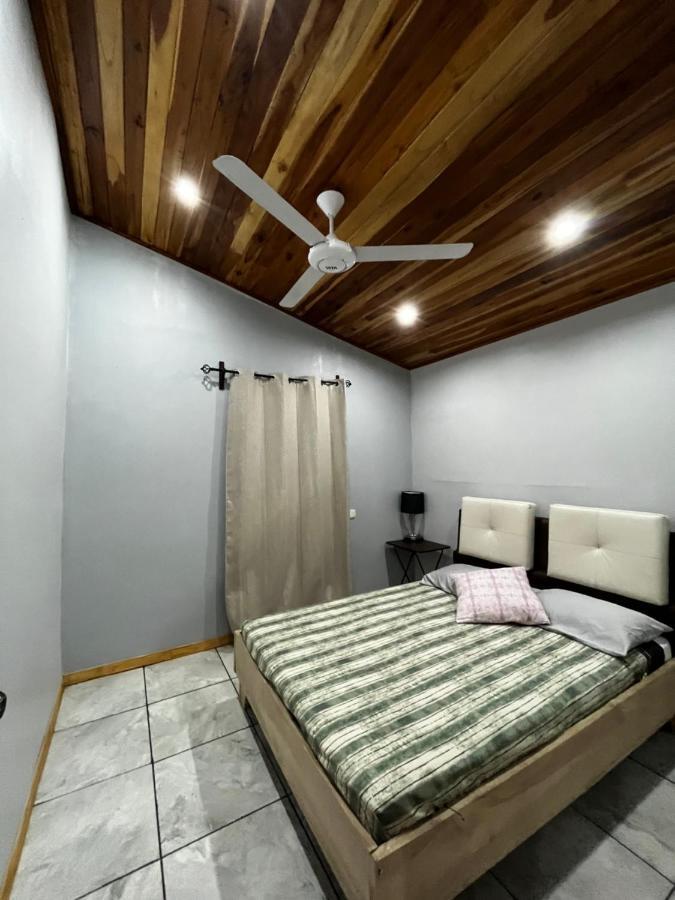 Apartamento Mango Y Cafe Lagunilla  Eksteriør billede