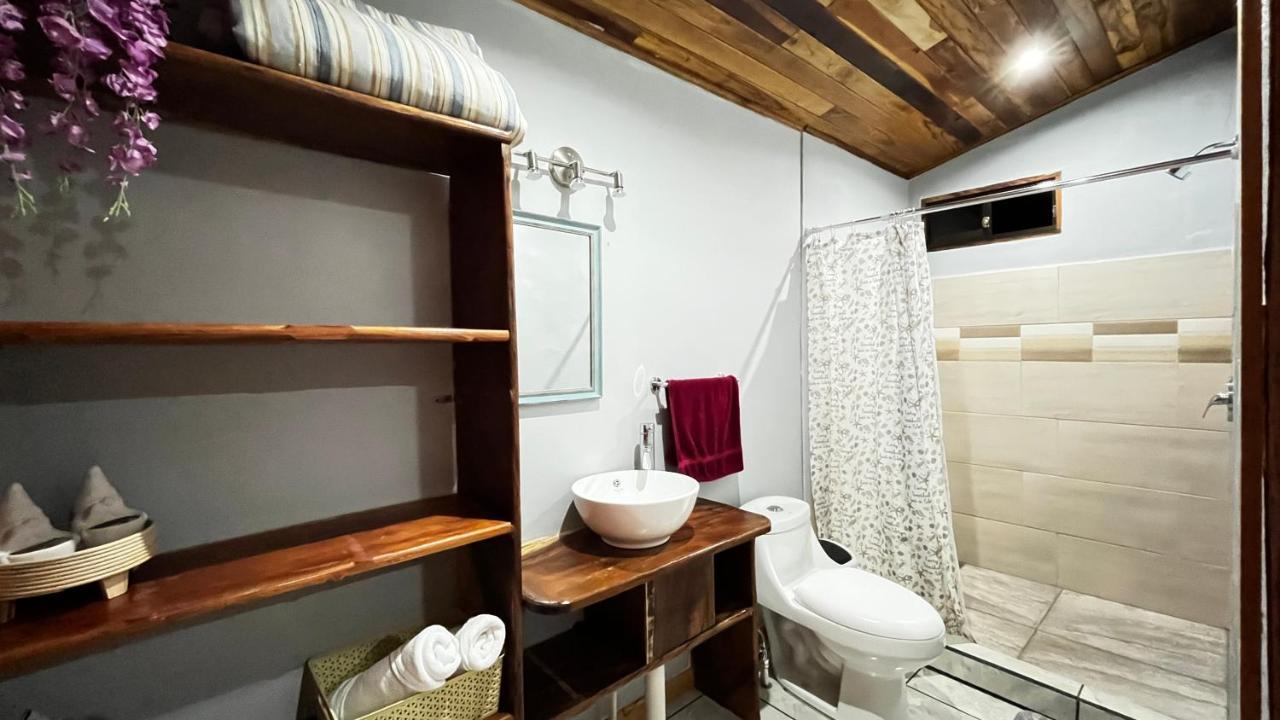 Apartamento Mango Y Cafe Lagunilla  Eksteriør billede