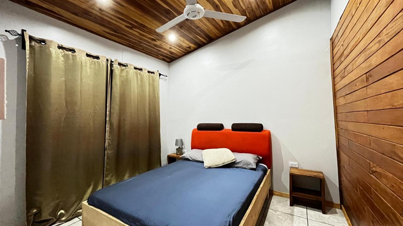 Apartamento Mango Y Cafe Lagunilla  Eksteriør billede
