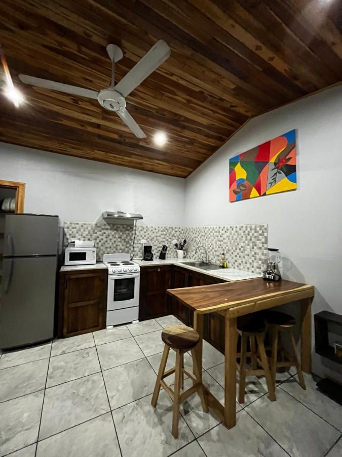Apartamento Mango Y Cafe Lagunilla  Eksteriør billede