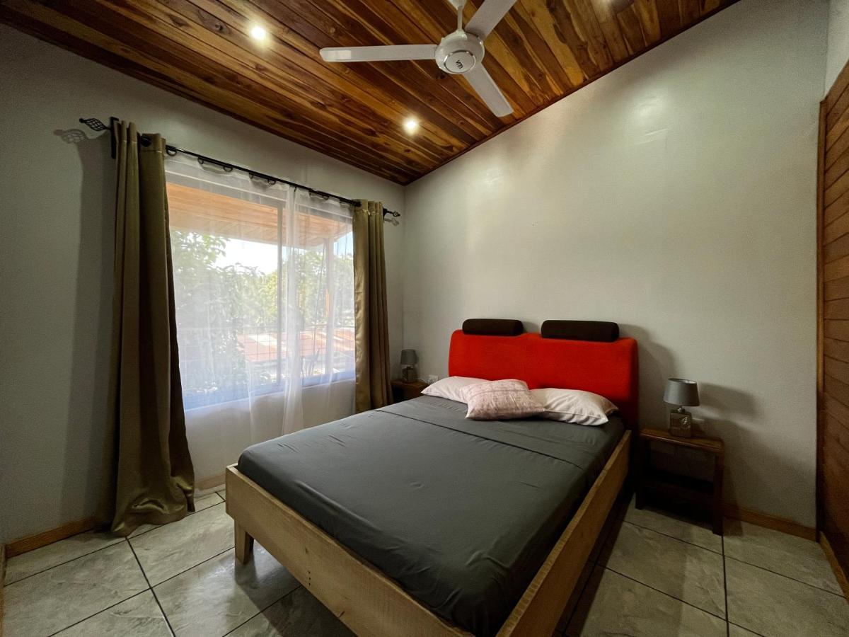Apartamento Mango Y Cafe Lagunilla  Eksteriør billede
