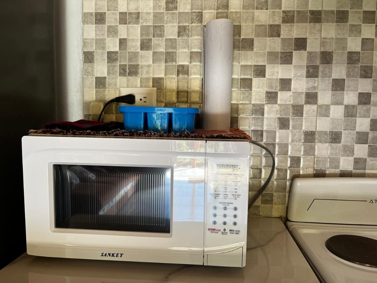 Apartamento Mango Y Cafe Lagunilla  Eksteriør billede