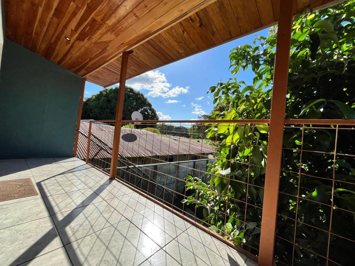 Apartamento Mango Y Cafe Lagunilla  Eksteriør billede