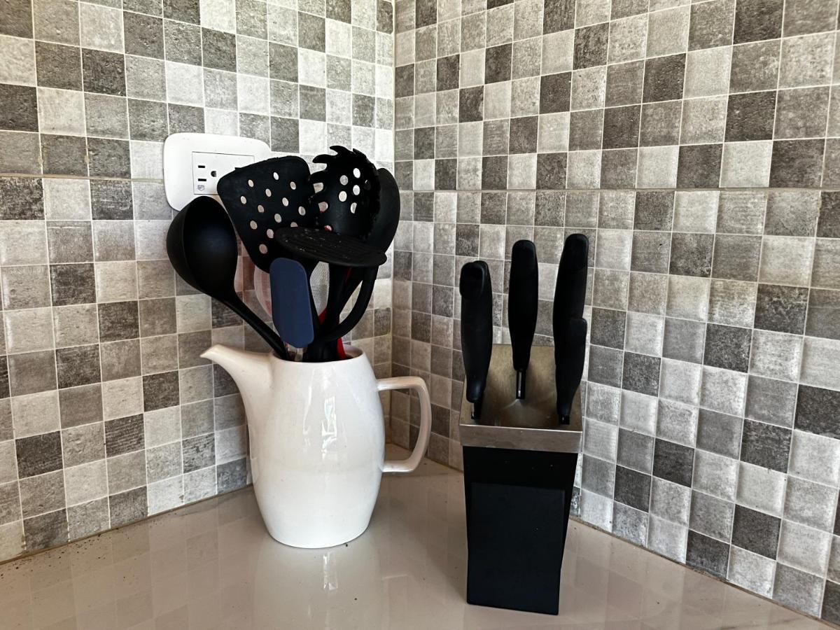 Apartamento Mango Y Cafe Lagunilla  Eksteriør billede