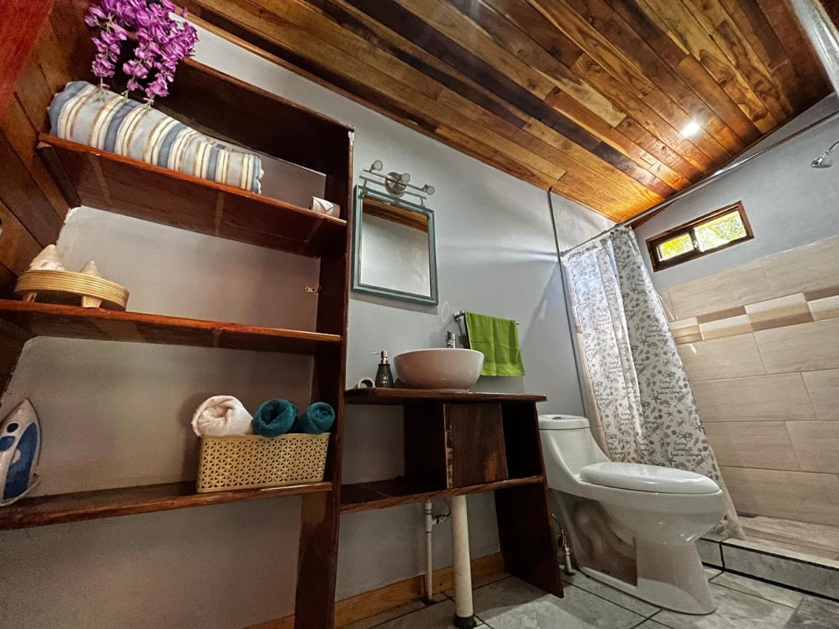 Apartamento Mango Y Cafe Lagunilla  Eksteriør billede