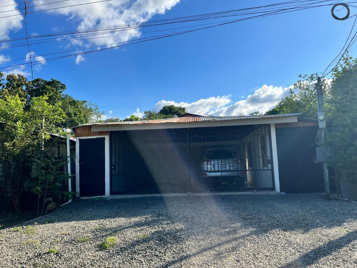 Apartamento Mango Y Cafe Lagunilla  Eksteriør billede