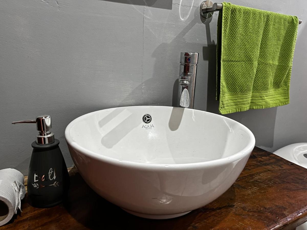 Apartamento Mango Y Cafe Lagunilla  Eksteriør billede