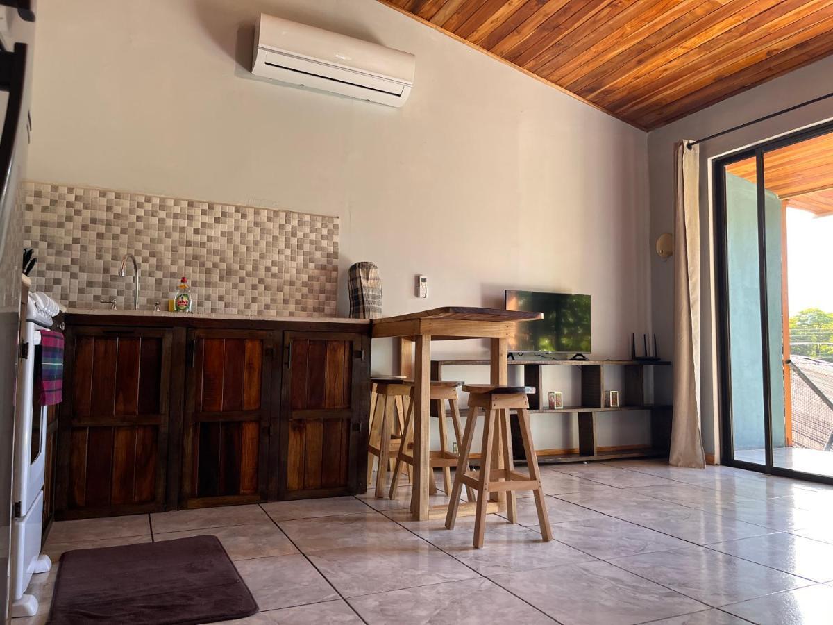 Apartamento Mango Y Cafe Lagunilla  Eksteriør billede