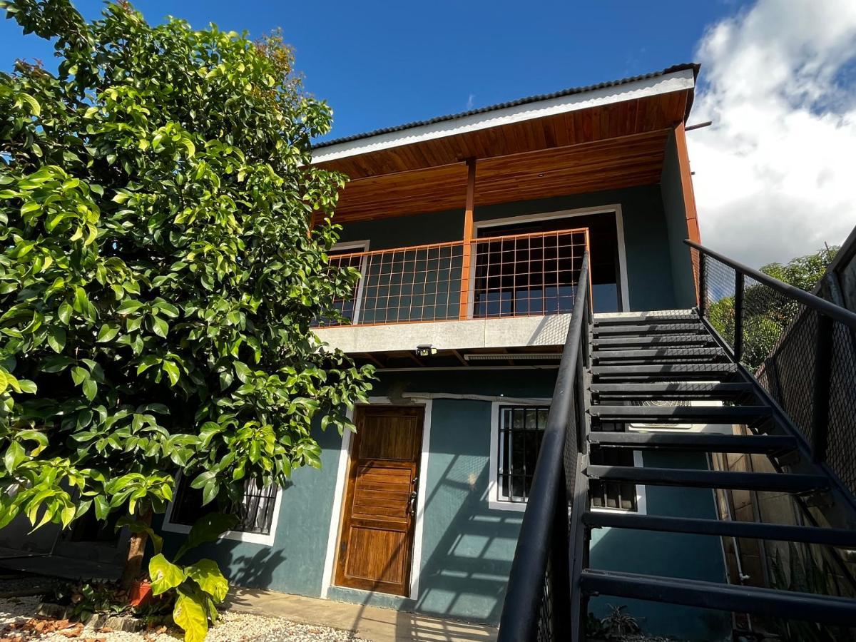 Apartamento Mango Y Cafe Lagunilla  Eksteriør billede