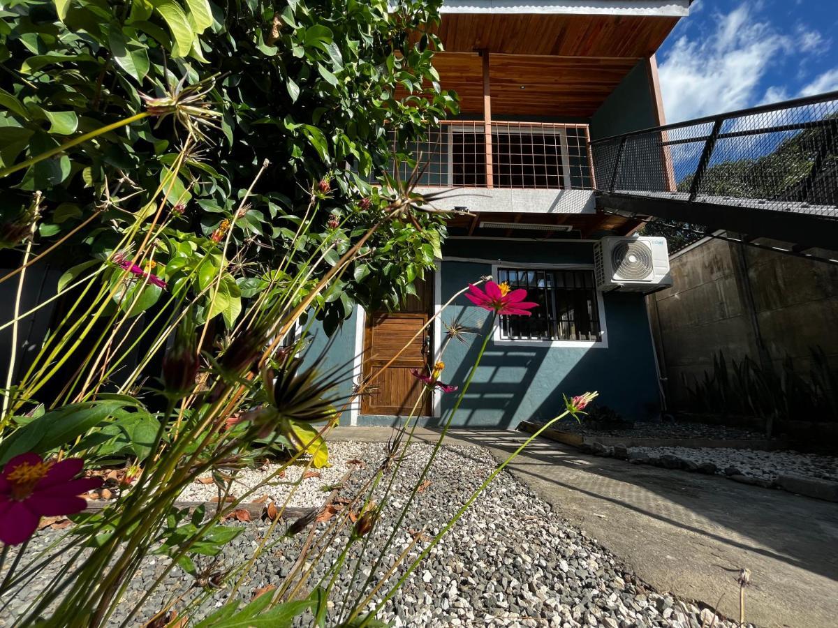 Apartamento Mango Y Cafe Lagunilla  Eksteriør billede