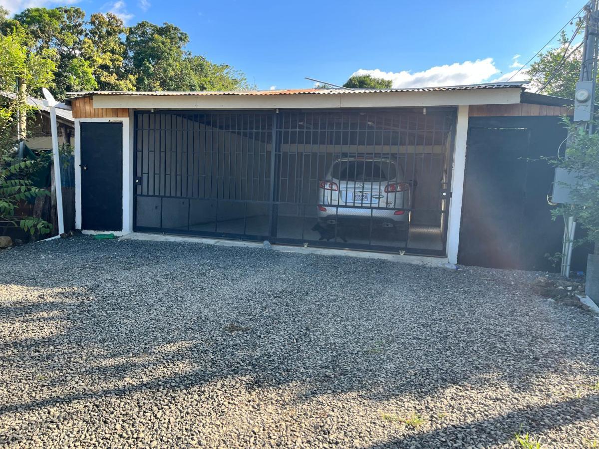 Apartamento Mango Y Cafe Lagunilla  Eksteriør billede